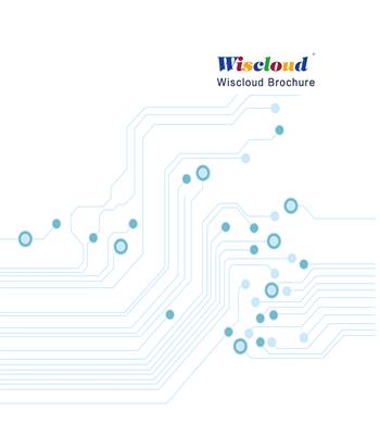 iWiscloud  Brochure