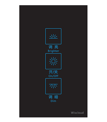 Smart Light Switch (US) Operating Manual v1.0