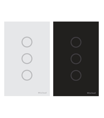 iWiscloud Smart Switch (US) Operating Manual v1.0